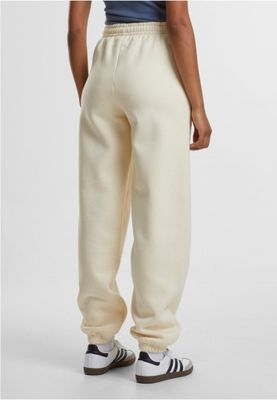 Ladies Fluffy Sweatpants
