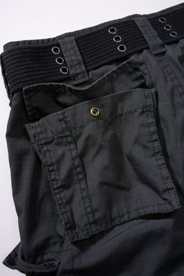 Savage Ripstop Shorts