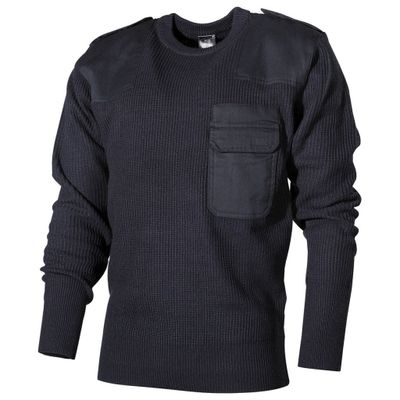 BW Pullover