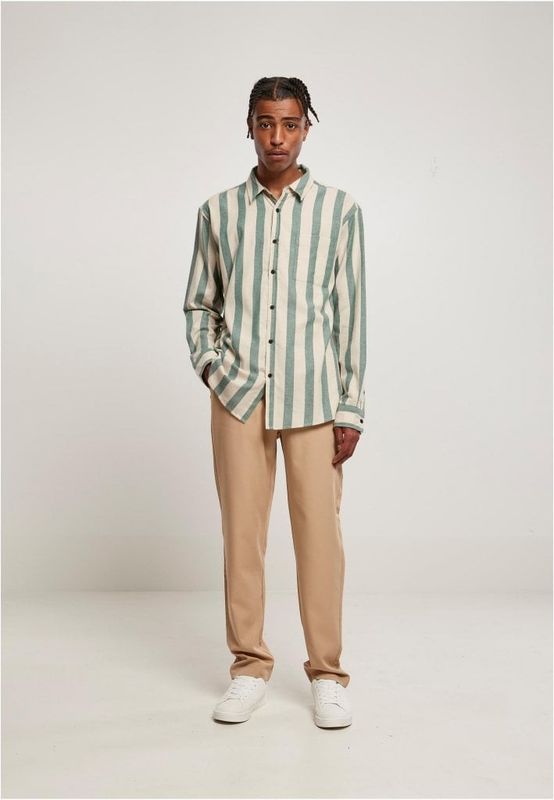 Striped Shirt