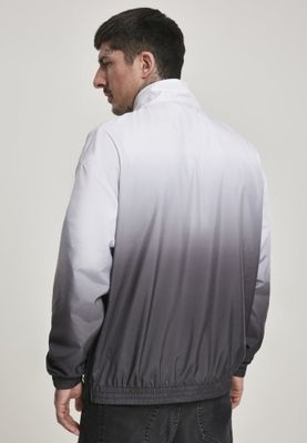Gradient pull over jakke