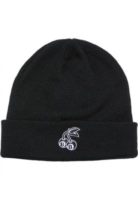8Ball Cherry Beanie