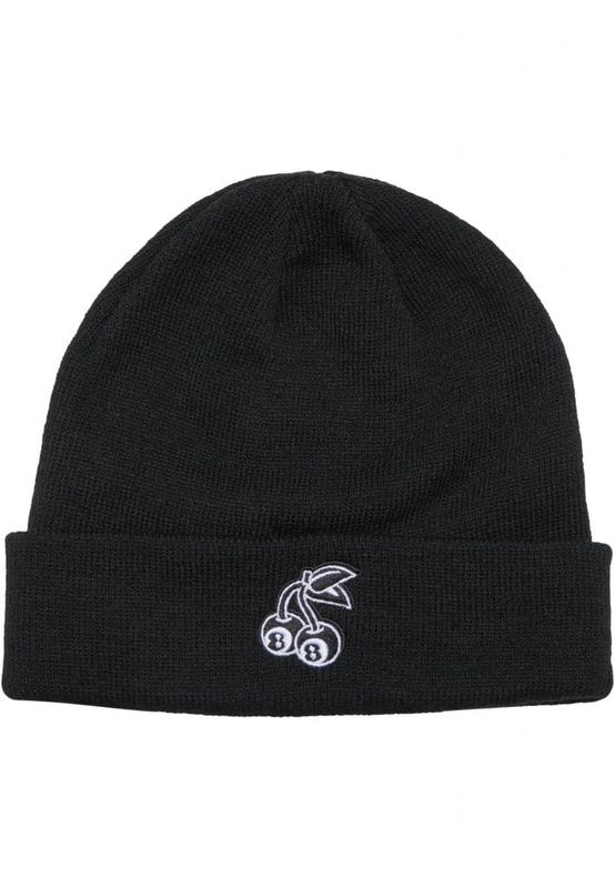 8Ball Cherry Beanie