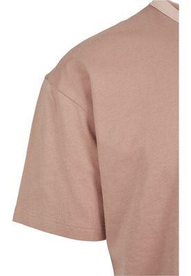 Oversize Harlequin T-shirt