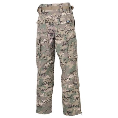 Command trousers Smock