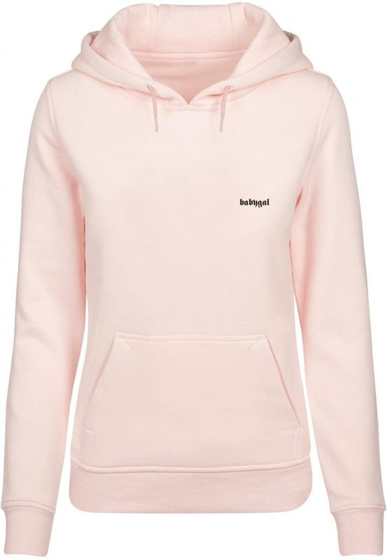 Babygal Hoody