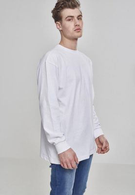 Boxy Heavy Longsleeve