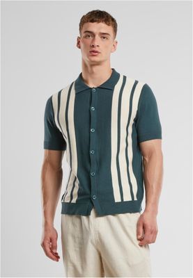 Knit Retro Shirt