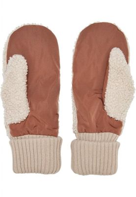 Basic Sherpa Gloves