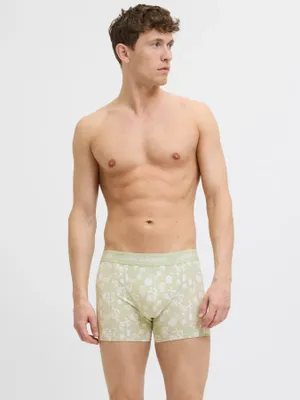 JACCORALS boxershorts - 3-pack