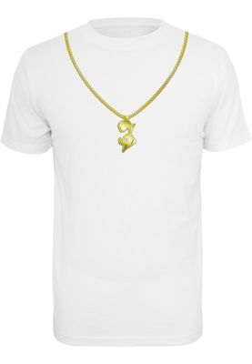 Roadrunner chain T-shirt