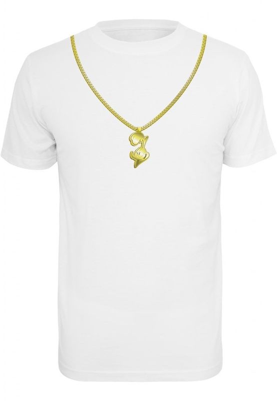 Roadrunner chain T-shirt