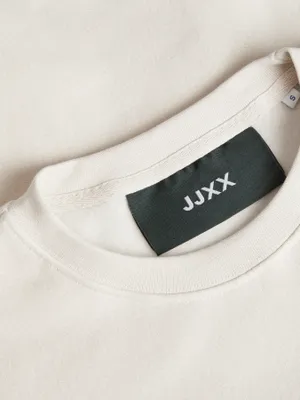 Sweatshirt dam regular fit