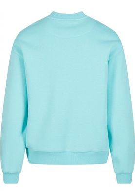 Fluffy Crewneck