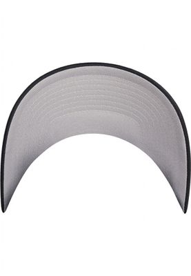 Flexfit Wooly Combed Adjustable