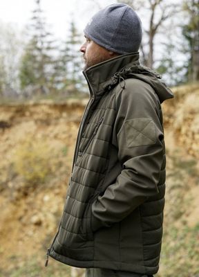 TF-2215 Mojave Jacket