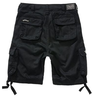 Motörhead Urban Legend shorts
