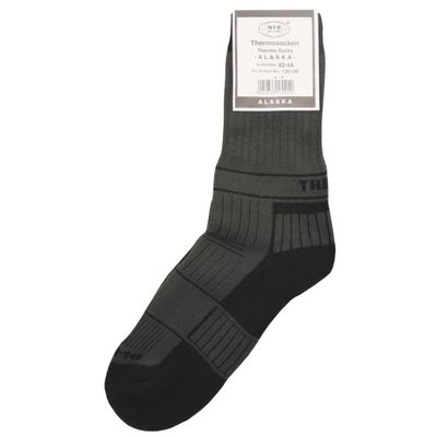 Functional socks