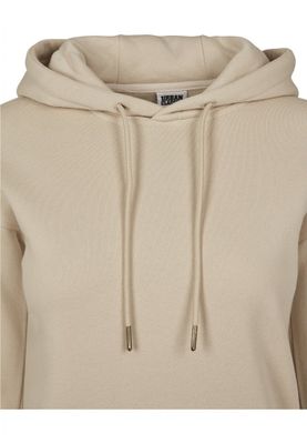 Women's Organic Hoodie