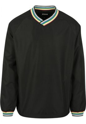 Warm Up Pull Over