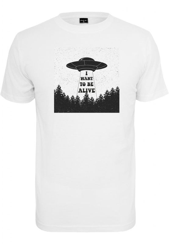 I Want To Be Alive T-shirt