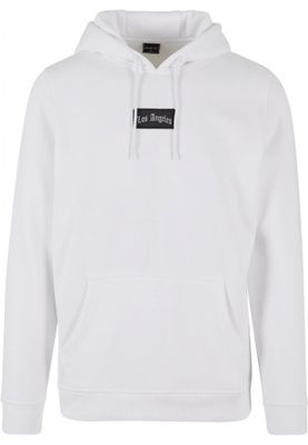 LA Sketch Patch Hoody