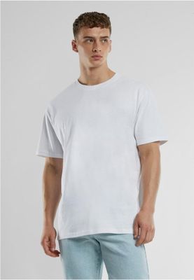 UC Signature Logo Tall Tee