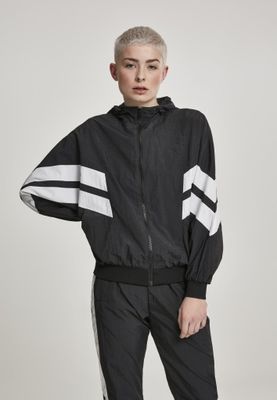 Sporty jacket ladies