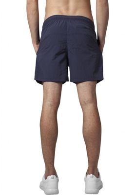 Block Swim Shorts