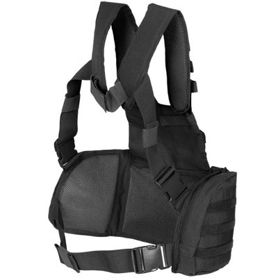 Chest rig "Mission"