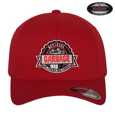 Official Garbage Flexfit Cap