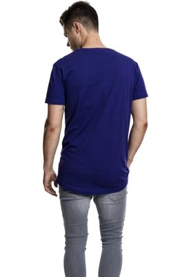 Long model t-shirt for men
