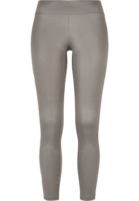 Ladies Synthetic Leather Leggings