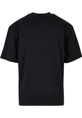 DEF oversize tee