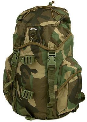 Recon backpack
