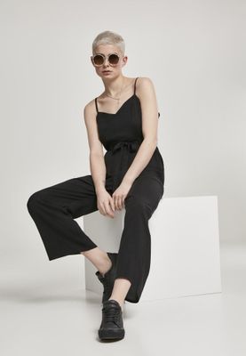 Black jumpsuit