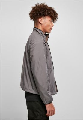 Reversible Polar Fleece Jacket