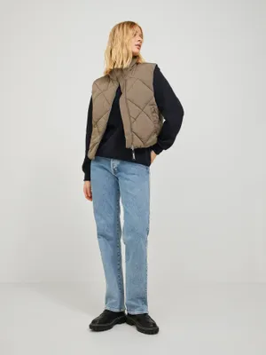 Sweatshirt dam regular fit