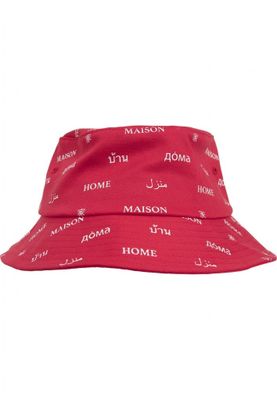 Maison Bucket Hat