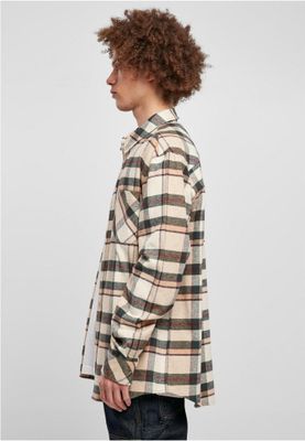 Checked Mountain Shirt