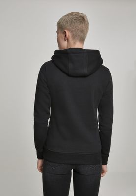 Rolling Stones hoodie dæme