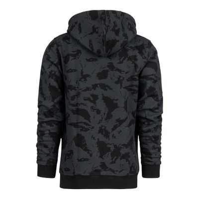 Camo hoodie Gen.2
