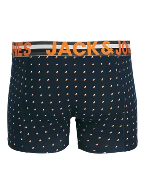 Trunks i stretchig jersey - 3 Pack
