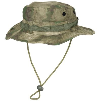 US Gi Bush Hat