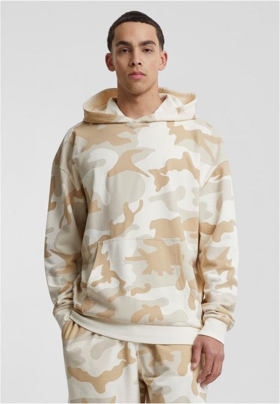 Easy Camo Hoody