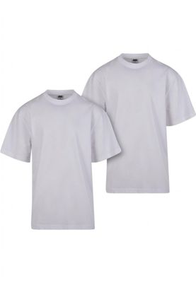 Tall tee 2-pack