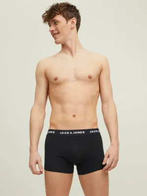 Jack & Jones Trunks boxershorts 10-pack