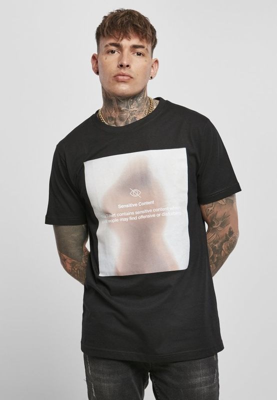 Sensitive Content T-shirt