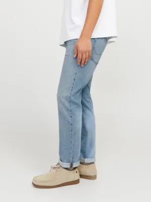 Regular fit jeans herr - CLARK