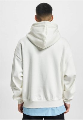 DEF Zip Hoody